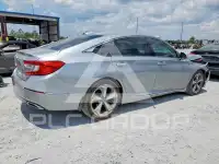 2019 Honda Accord фото