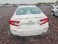 2019 Honda Accord фото