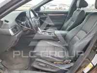 2019 Honda Accord фото