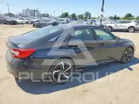2019 Honda Accord фото