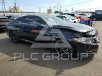 2019 Honda Accord фото