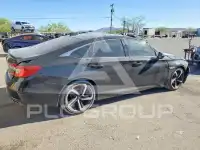 2019 Honda Accord фото