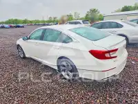 2019 Honda Accord фото