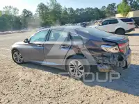 2019 Honda Accord фото