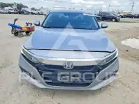 2019 Honda Accord фото