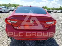 2019 Honda Accord фото