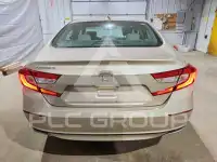 2019 Honda Accord фото