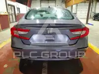 2019 Honda Accord фото