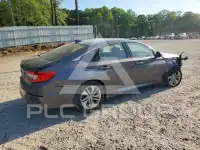 2019 Honda Accord фото