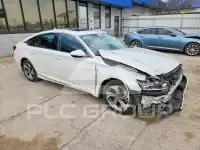 2019 Honda Accord фото