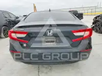 2019 Honda Accord фото