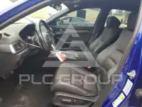 2019 Honda Accord фото