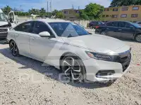 2019 Honda Accord фото