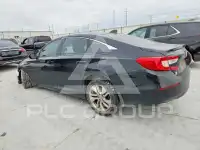 2019 Honda Accord фото
