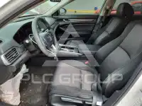 2019 Honda Accord фото