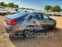 2019 Honda Accord фото