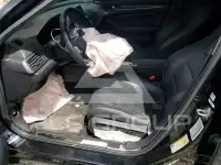 2019 Honda Accord фото