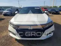 2019 Honda Accord фото