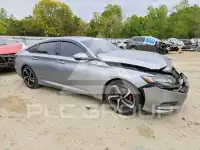 2019 Honda Accord фото