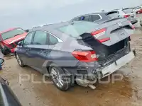 2019 Honda Accord фото