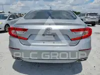 2019 Honda Accord фото