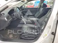 2019 Honda Accord фото