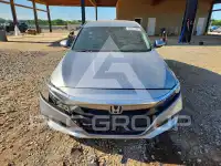 2019 Honda Accord фото