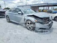 2019 Honda Accord фото