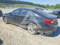 2019 Honda Accord фото