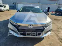 2019 Honda Accord фото