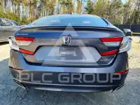 2019 Honda Accord фото