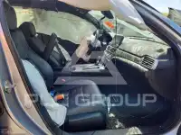 2019 Honda Accord фото