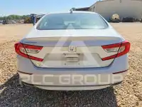2019 Honda Accord фото