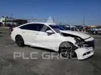 2019 Honda Accord фото