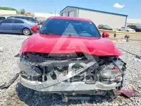 2019 Honda Accord фото