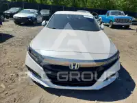 2019 Honda Accord фото
