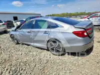 2019 Honda Accord фото