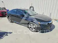 2019 Honda Accord фото