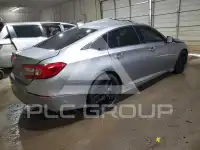 2019 Honda Accord фото