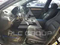 2019 Honda Accord фото