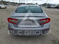 2019 Honda Accord фото