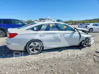 2019 Honda Accord фото