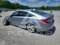 2019 Honda Accord фото