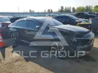 2019 Honda Accord фото