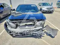 2019 Honda Accord фото
