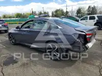 2019 Honda Accord фото