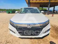 2019 Honda Accord фото