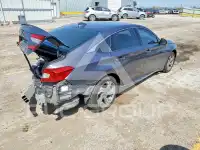 2019 Honda Accord фото