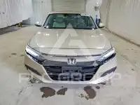 2019 Honda Accord фото