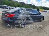 2019 Honda Accord фото